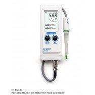 pH-электрод для пищевой промышленности Hanna FC 202 D